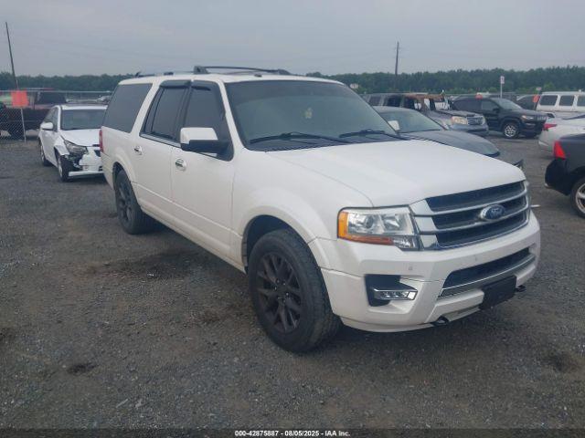  Salvage Ford Expedition