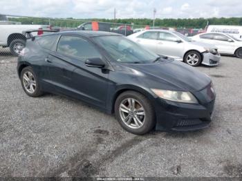  Salvage Honda CR-Z
