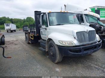  Salvage International 4000