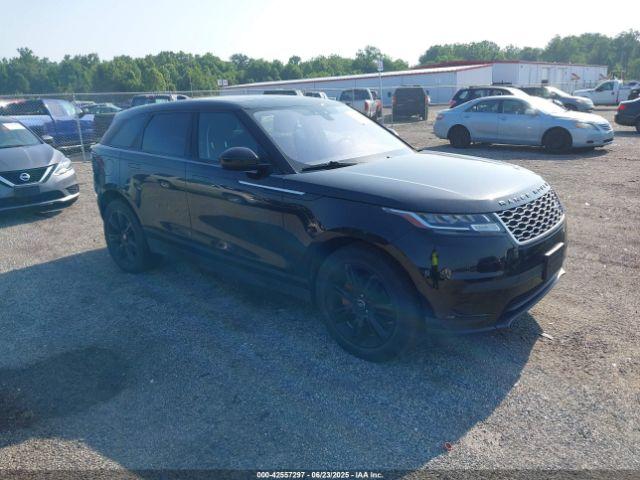  Salvage Land Rover Range Rover Velar