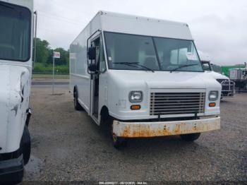  Salvage Ford E-450
