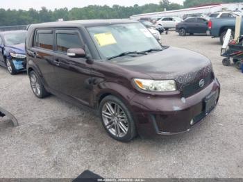  Salvage Scion xB
