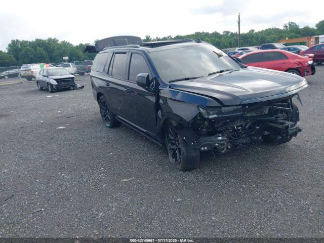  Salvage Cadillac Escalade
