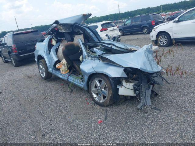  Salvage Dodge Avenger