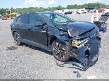  Salvage Volkswagen ID.4