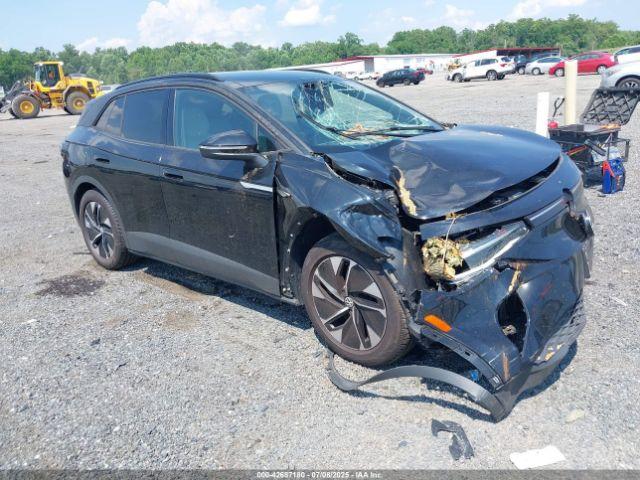  Salvage Volkswagen ID.4