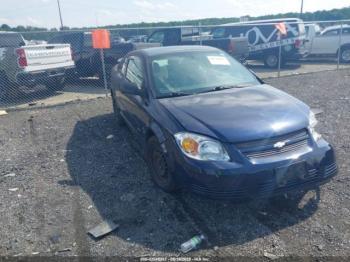  Salvage Chevrolet Cobalt