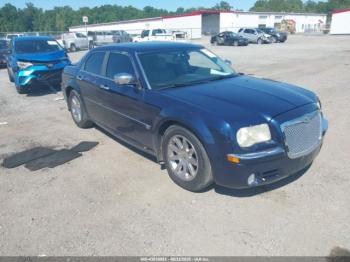  Salvage Chrysler 300c