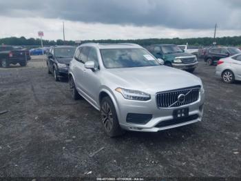  Salvage Volvo XC90