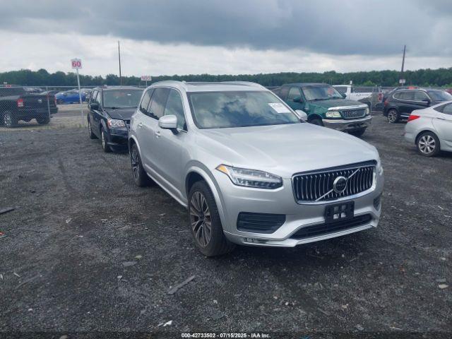  Salvage Volvo XC90