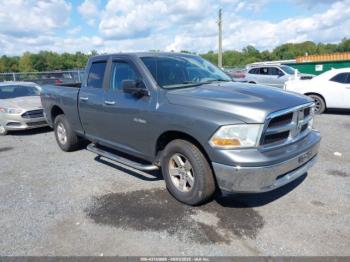  Salvage Dodge Ram 1500