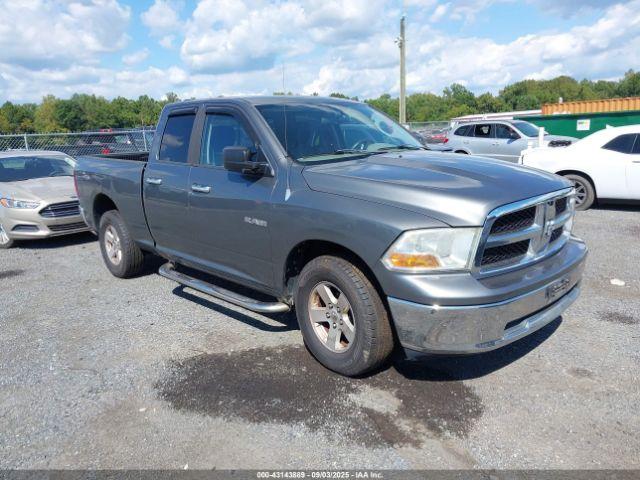  Salvage Dodge Ram 1500