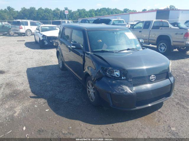  Salvage Scion xB