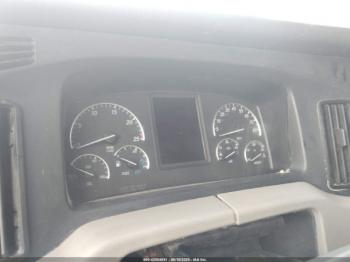  Salvage Freightliner New Cascadia 126