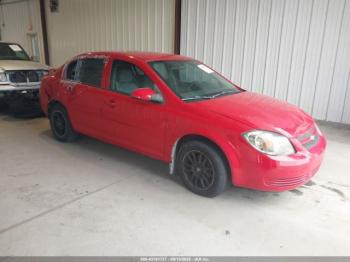  Salvage Chevrolet Cobalt