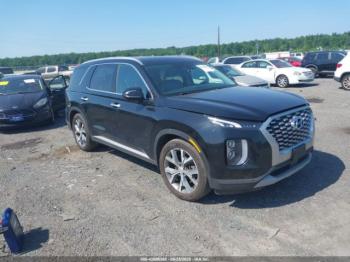  Salvage Hyundai PALISADE