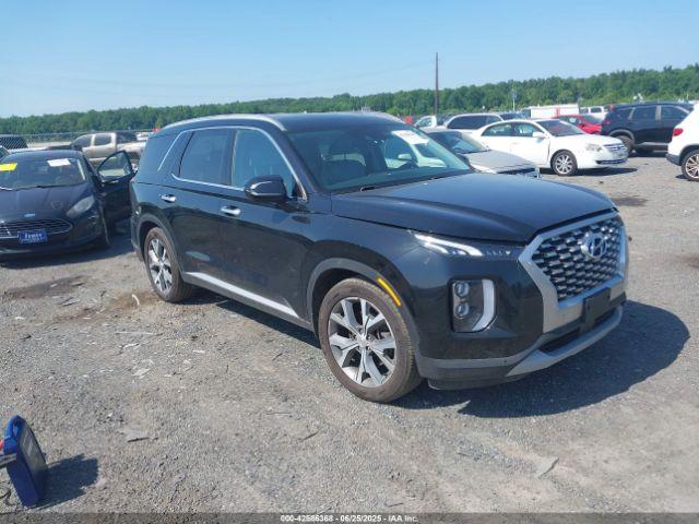  Salvage Hyundai PALISADE