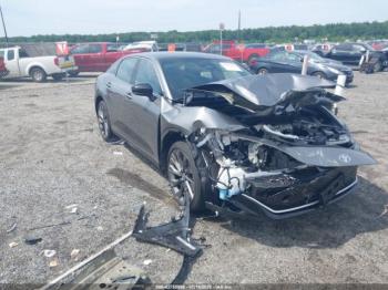  Salvage Toyota Crown