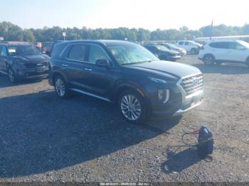  Salvage Hyundai PALISADE