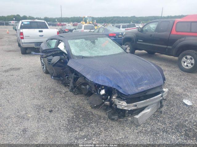  Salvage Audi S5