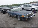 Mercedes-Benz 380 Sl Image 1