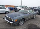 Mercedes-Benz 380 Sl Image 6
