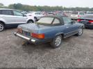 Mercedes-Benz 380 Sl Image 4
