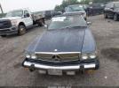 Mercedes-Benz 380 Sl Image 9