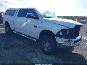  Salvage Ram 2500
