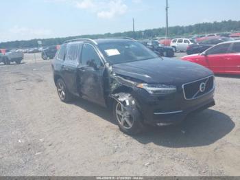  Salvage Volvo XC90