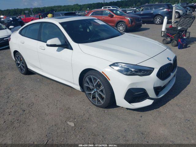  Salvage BMW 2 Series