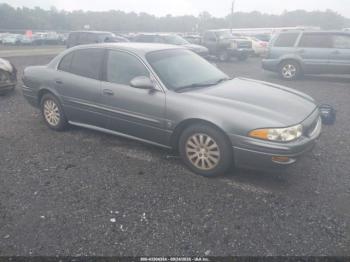  Salvage Buick LeSabre