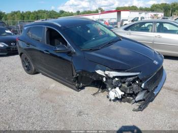  Salvage Buick Encore GX