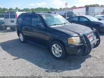  Salvage GMC Envoy