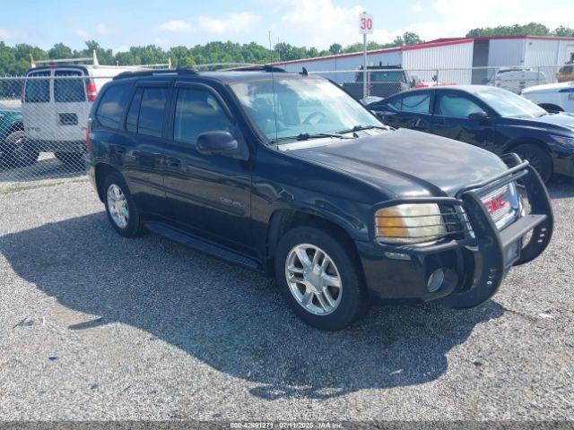  Salvage GMC Envoy