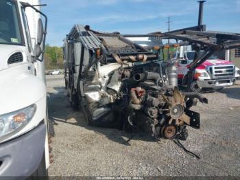  Salvage Peterbilt 379