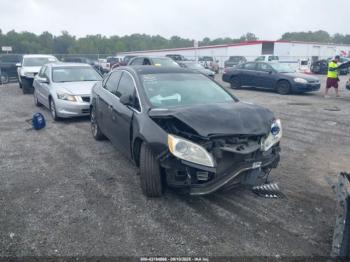  Salvage Buick Verano