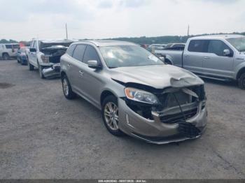  Salvage Volvo XC60
