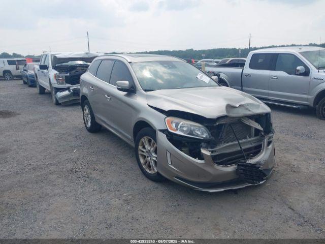  Salvage Volvo XC60