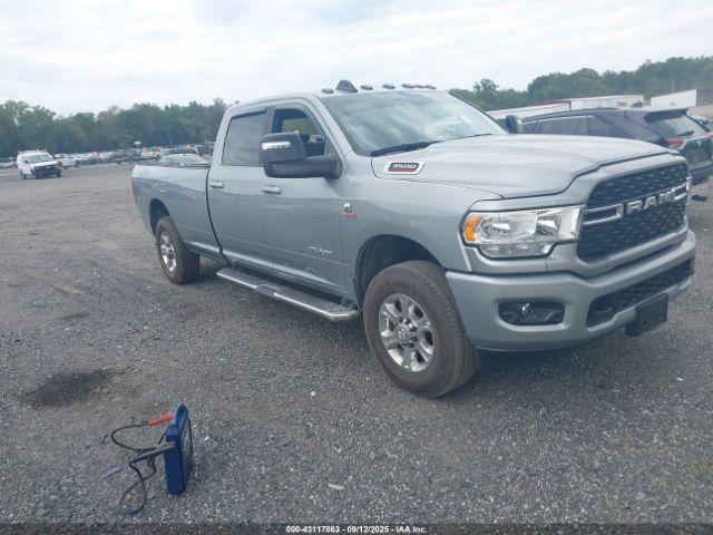  Salvage Ram 3500