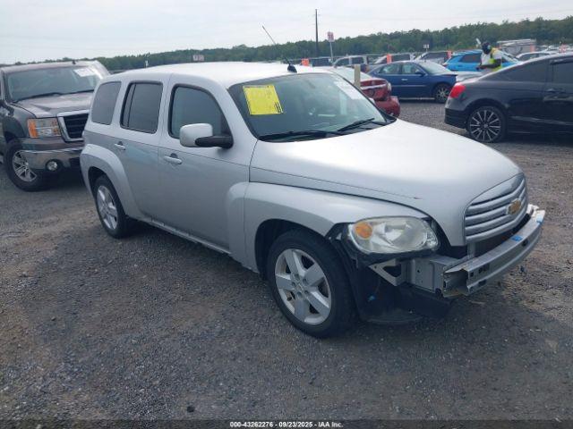  Salvage Chevrolet HHR