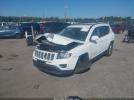 Jeep Compass High Altitude 4x4 Image 16