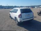 Jeep Compass High Altitude 4x4 Image 2