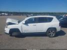 Jeep Compass High Altitude 4x4 Image 9