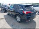 Acura RDX Acurawatch Plus Package Image 5