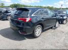 Acura RDX Acurawatch Plus Package Image 2