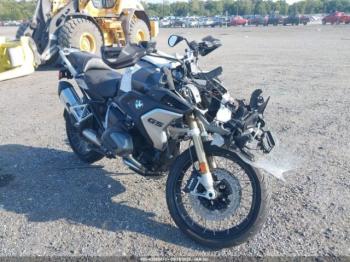  Salvage BMW R 1250