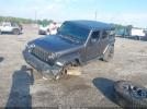 Jeep Wrangler Sport S 4x4 Image 15