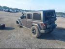Jeep Wrangler Sport S 4x4 Image 2