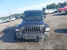 Jeep Wrangler Sport S 4x4 Image 9